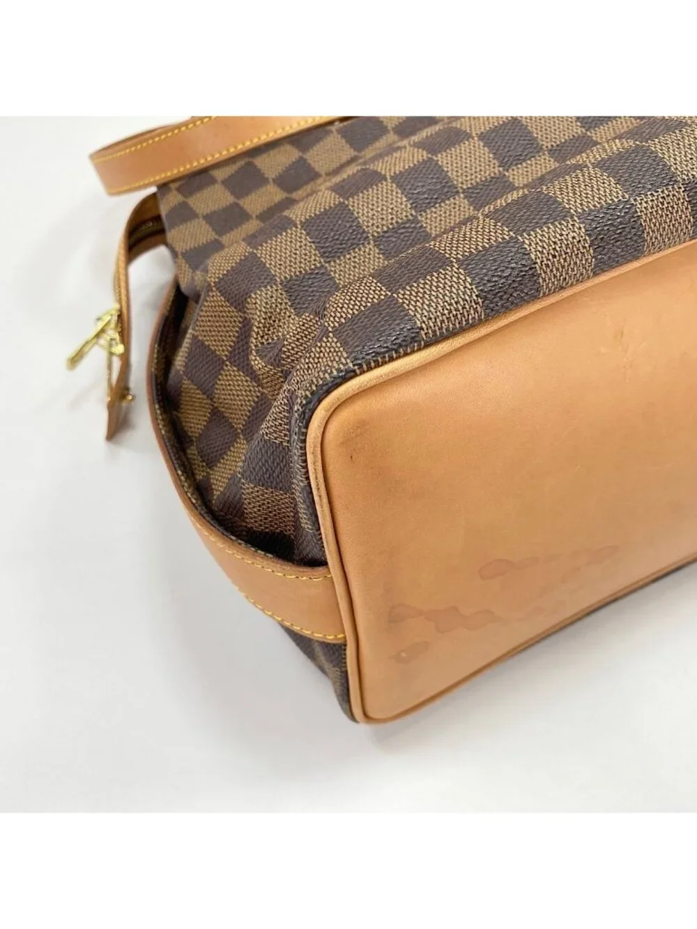 Louis Vuitton Tote Colombine Anniversary Limited Edition
